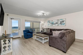 Saida beachfront Oceanview Charm